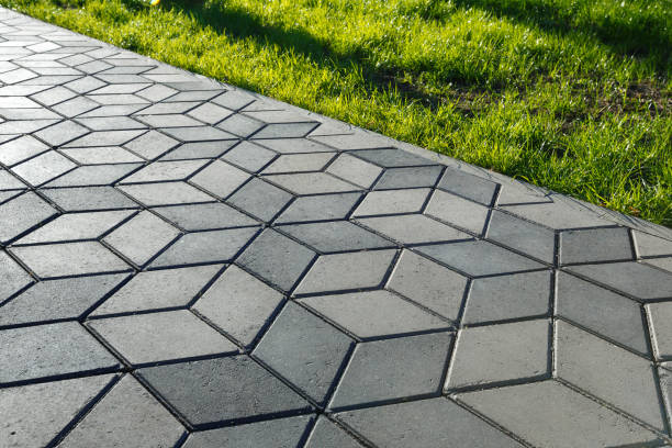 Best Driveway Resurfacing Pavers  in Fairfax Station, VA