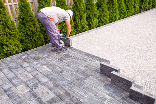 Best Professional Driveway Pavers  in Fairfax Station, VA
