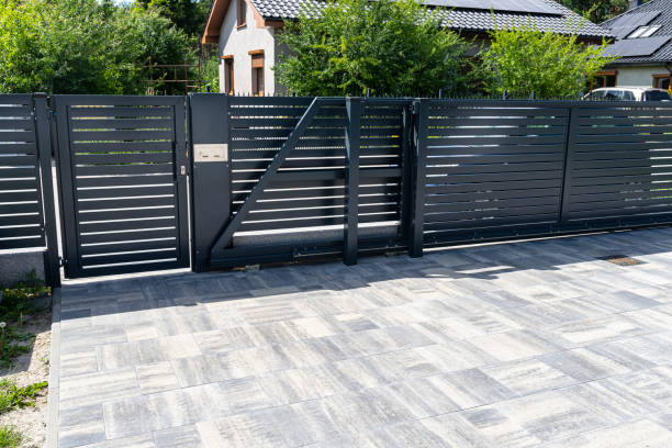 Best Brick Driveway Pavers  in Fairfax Station, VA