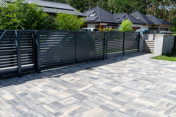 Best Paver Driveway Replacement  in Fairfax Station, VA