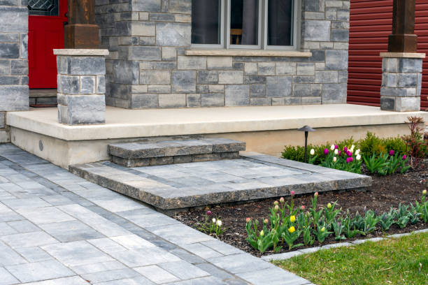Best Driveway Paver Repair  in Fairfax Station, VA