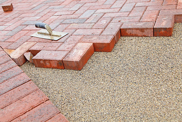 Best Driveway Paving Contractor  in Fairfax Station, VA