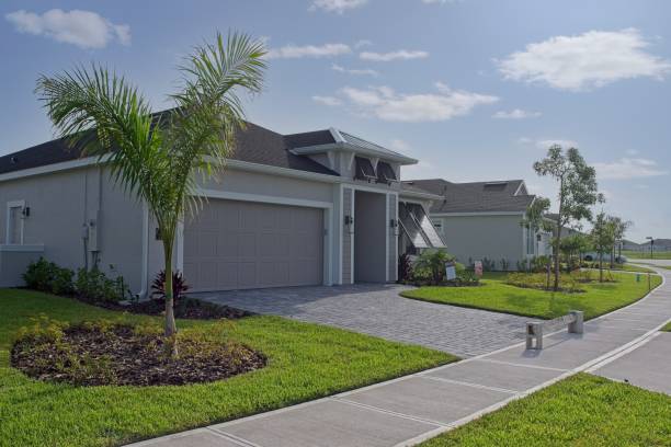 Best Interlocking Driveway Pavers  in Fairfax Station, VA