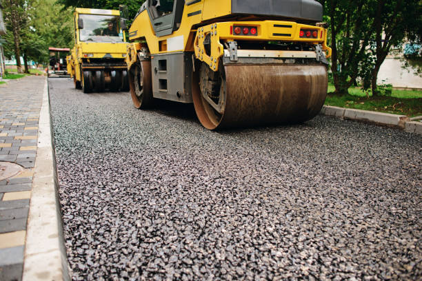 Reliable Fairfax Station, VA Driveway Pavers Solutions